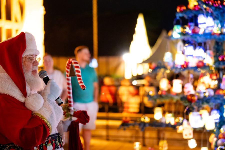 Novo evento de Natal em Pomerode terá mercado no estilo europeu