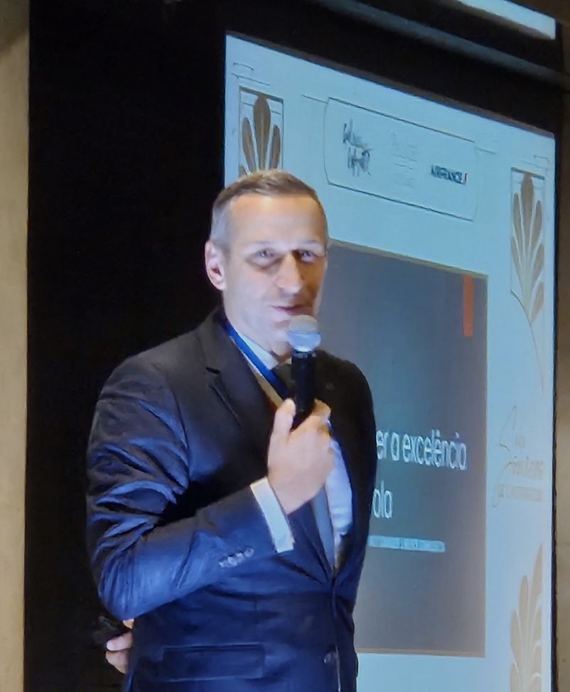 5ª Ed. France Excellence Latam – Os legados cultural, artístico, espiritual e arquitetônico que serviram de inspiração ao luxo francês e brasileiro