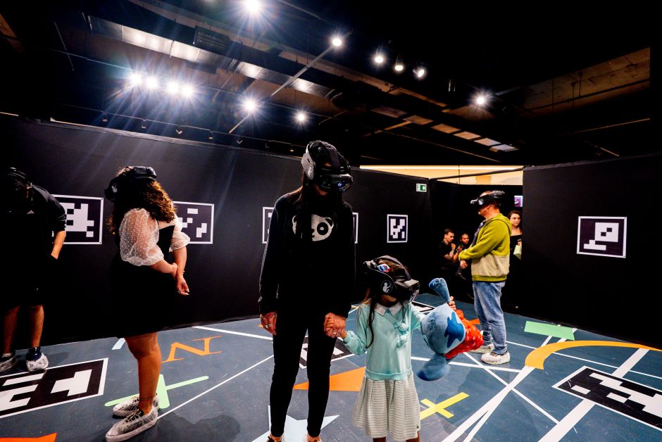Exposição imersiva Napoleão Experience com Metaverso chega a São Paulo e estreia no Shopping Vila Olímpia