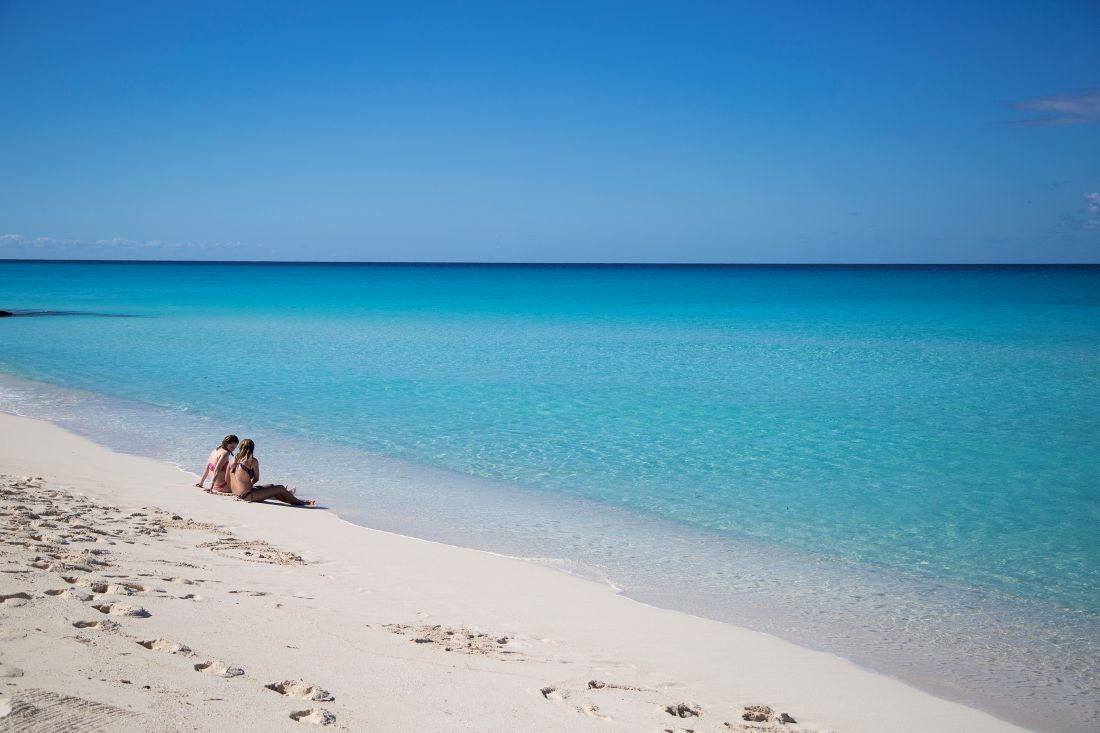 Novas rotas tornam Bahamas ainda mais acessíveis