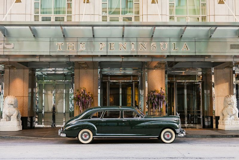 Conheça o hotel eleito o melhor dos Estados Unidos e favorito das celebridades