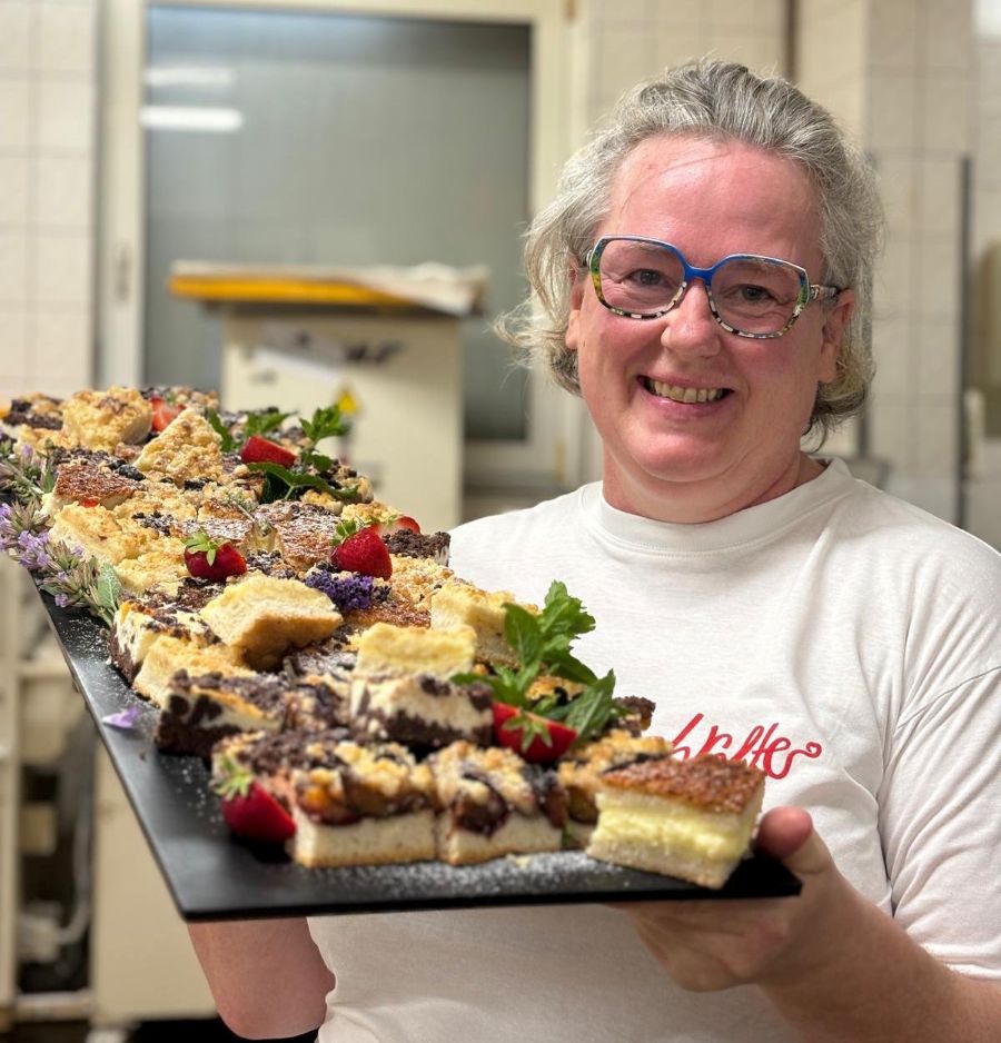 Natal em Pomerode vai trazer confeiteira da Alemanha para ensinar os segredos de tradicional doce