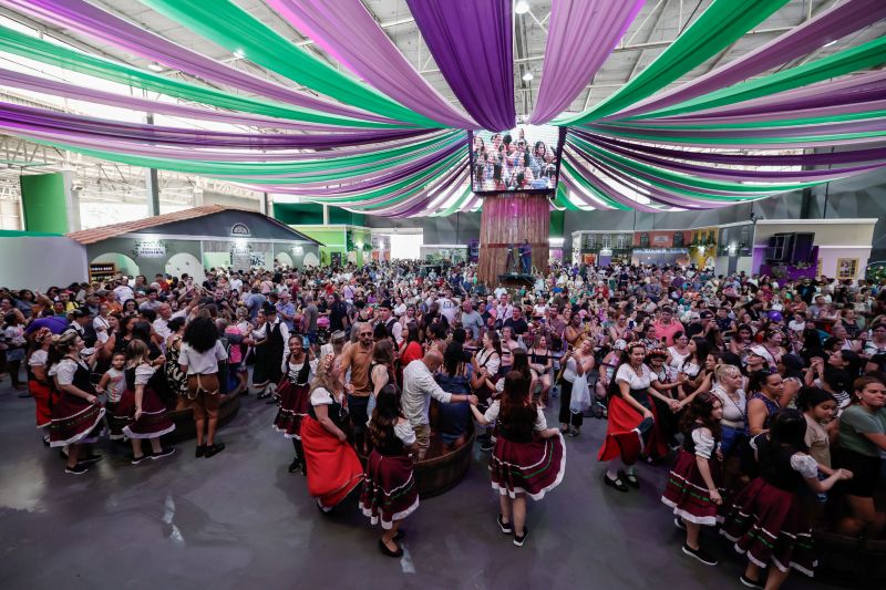 Festa da Uva de Jundiaí 2026 já tem data marcada e promete unir tradição e inovação