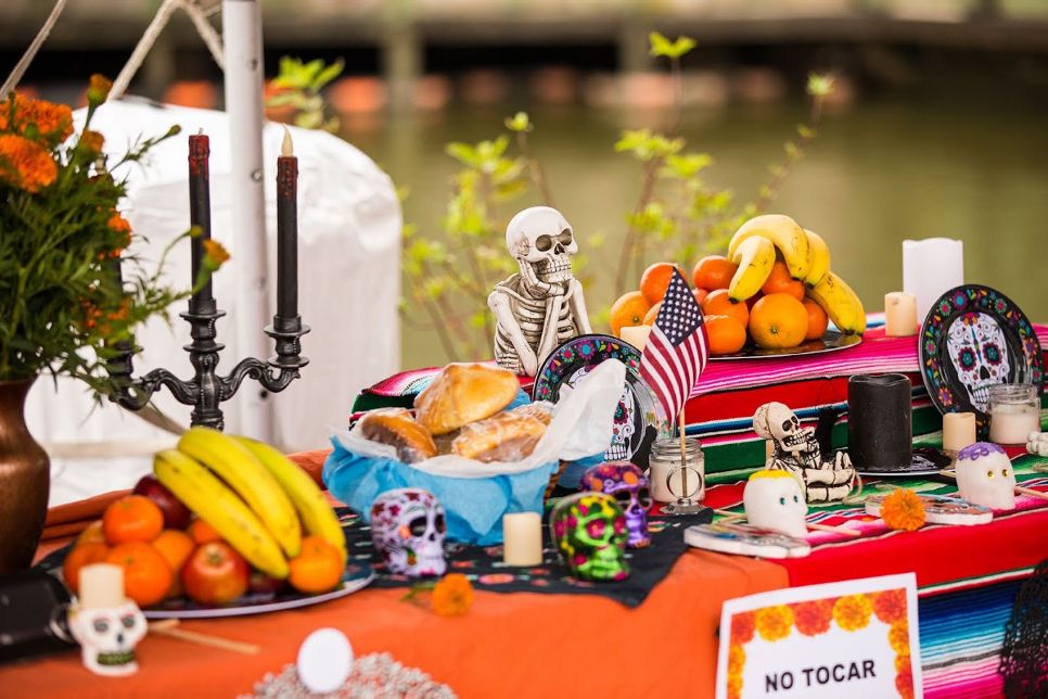 Halloween em Washington, DC: mistério, fantasias e diversão para todas as idades