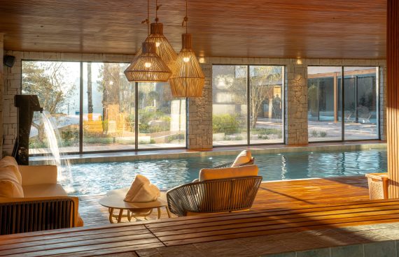Golden Tulip Canela é inaugurado na serra gaúcha