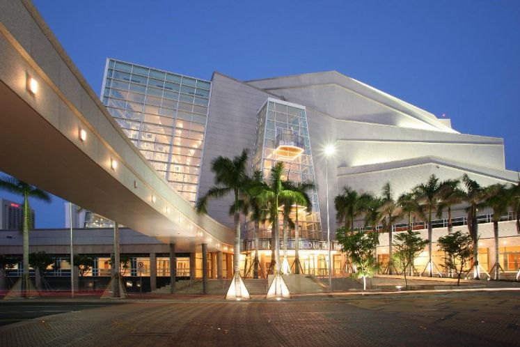 Grande Miami e Miami Beach apresentam “Fall for the Arts” – uma celebração de cultura, criatividade e comunidade