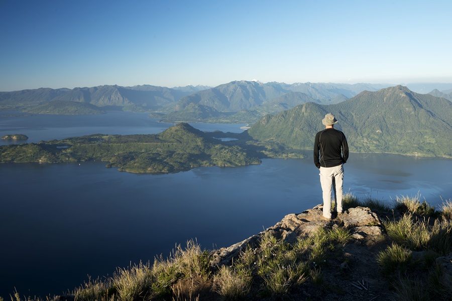Futangue Hotel & Spa conquista uma chave Michelin e revela o charme do Lago Ranco, ao sul do Chile