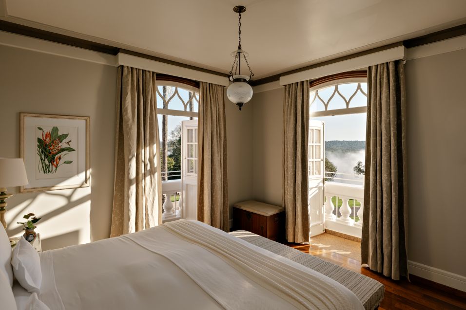Hotel das Cataratas, A Belmond Hotel, é eleito Hotel Nº. 76 na lista estendida do The World’s 50 Best Hotels 2025 