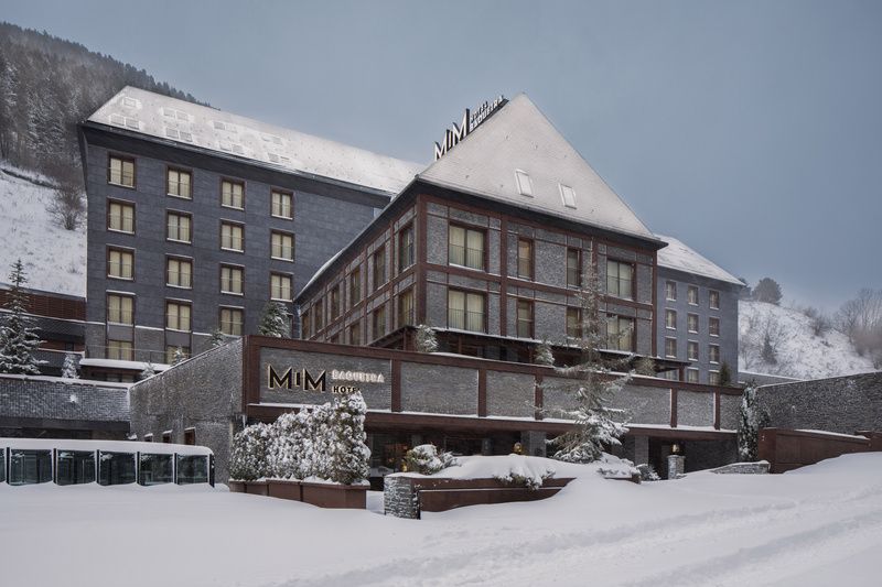 Meliá assume a gestão dos hotéis MiM, de propriedade de Leo Messi, que passam a integrar a marca de luxo The Meliá Collection