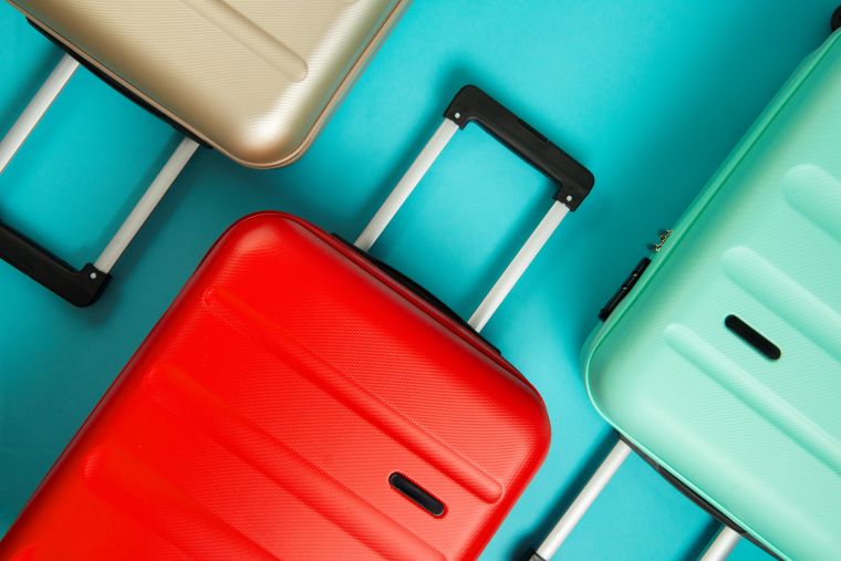 Com a chegada da temporada de férias, lojasmel ensina como escolher a mala ideal para cada tipo de viagem