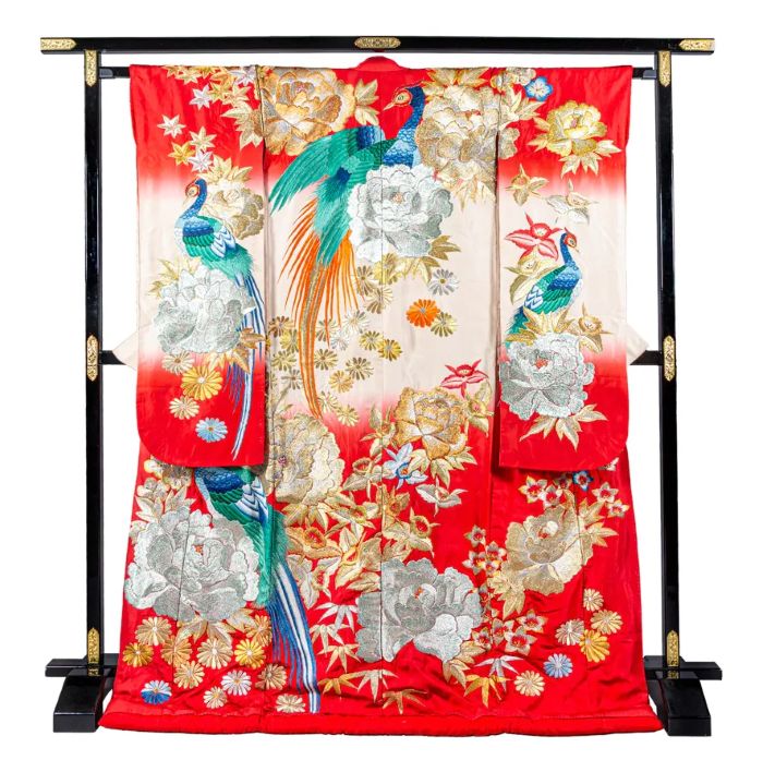 Museu Histórico da Imigração Japonesa no Brasil inaugura exposição sobre o imaginário dos kimonos