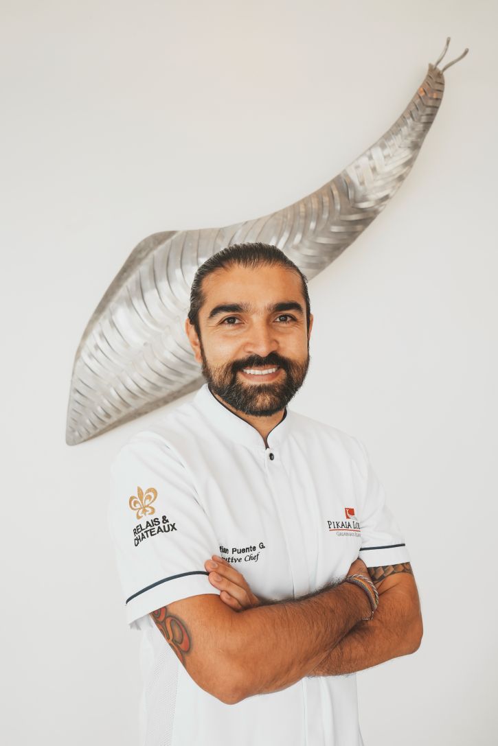 Botanique Hotel Experience promove Gala Dinner dia 25 de outubro com a ONG Gerando Falcões e celebra posição entre os 20 melhores hotéis do Brasil pelo Guia Michelin