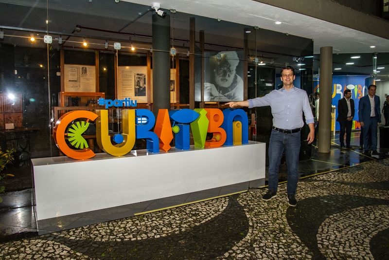Nova marca de turismo lança campanha que convida o mundo a viver a cidade