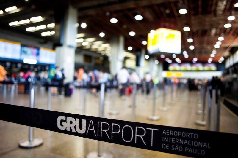 Embratur e Aeroporto de Guarulhos alinham estratégias para promoção internacional do Brasil e ampliação da malha aérea