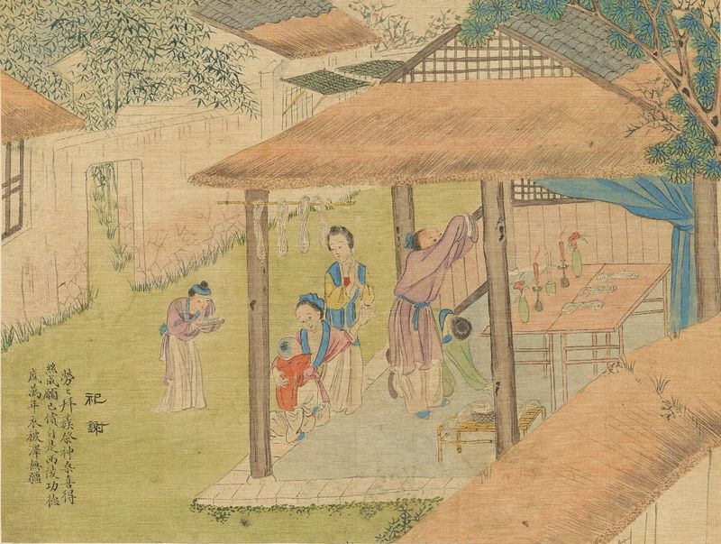 Nova exposição do Museu da Imigração percorre o legado e as rotas da seda