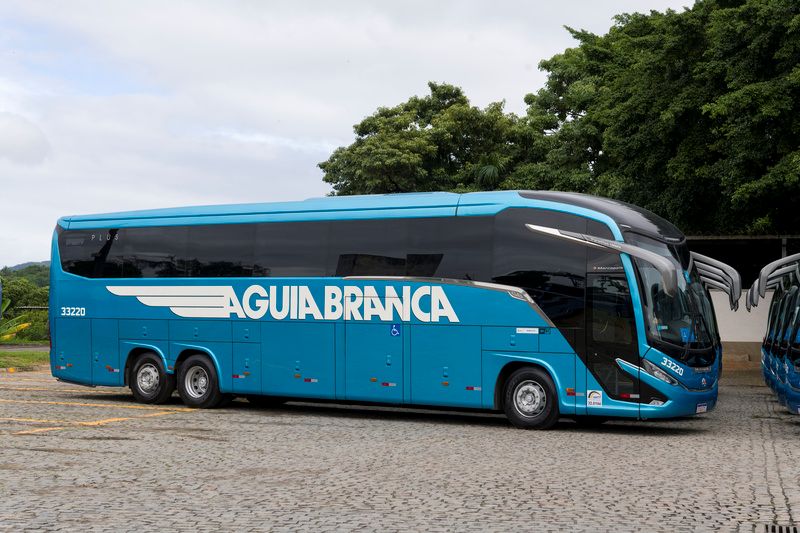 Viação Águia Branca antecipa clima da Black Friday com promoções e descontos especiais em outubro