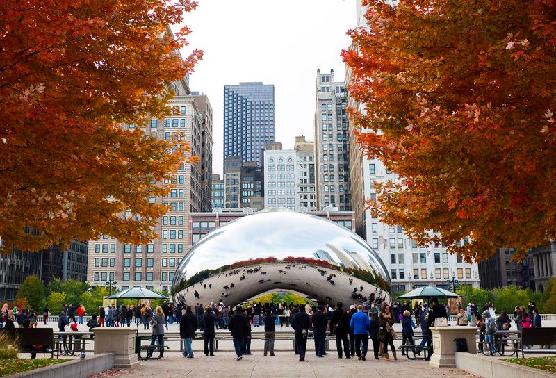 Chicago em destaque: performances inesquecíveis, musicais icônicos e estreias mundiais aguardam em 2025–2026