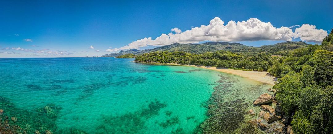 Seychelles: um destino onde o tempo desacelera e a alma desperta