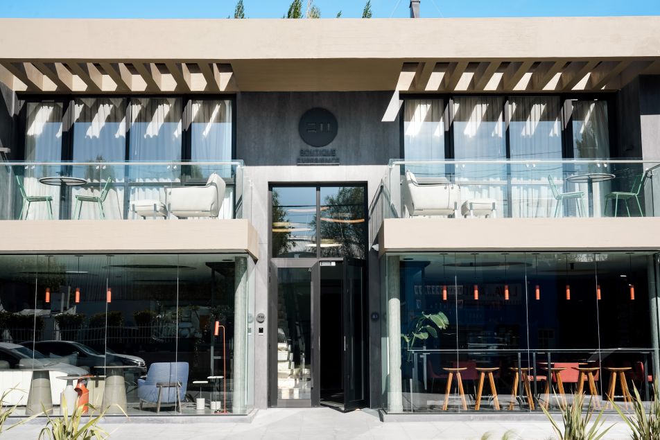 A EH Boutique Experience comemora seu primeiro aniversário redefinindo o luxo em El Calafate