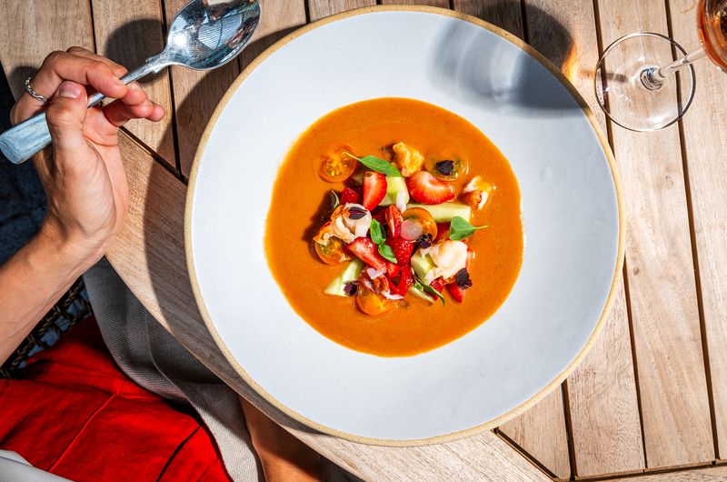 Novas adições ao Guia MICHELIN celebram a diversidade e a criatividade gastronômica de Washington, DC