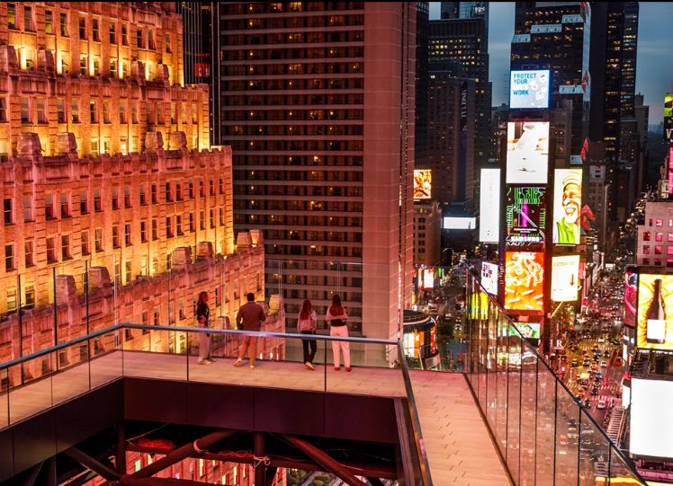 Mais um novo capítulo em Nova York: novidades, celebrações e experiências únicas ainda neste ano e em 2026