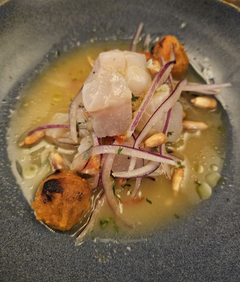 Peru Week Brasil 2025 começa hoje!