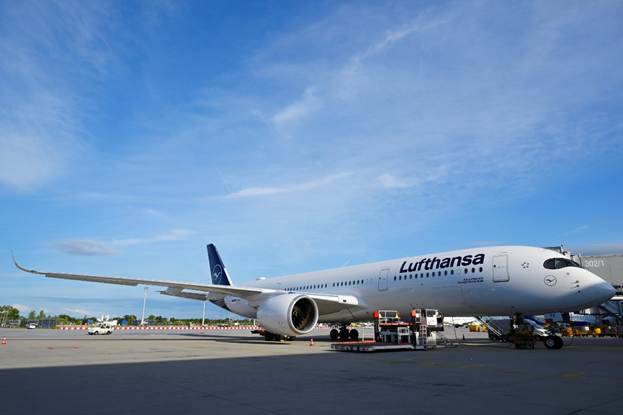 Lufthansa retoma voos diretos entre São Paulo e Munique