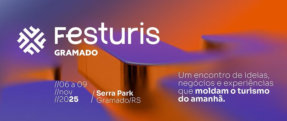 A Patagônia chega à Serra Gaúcha!