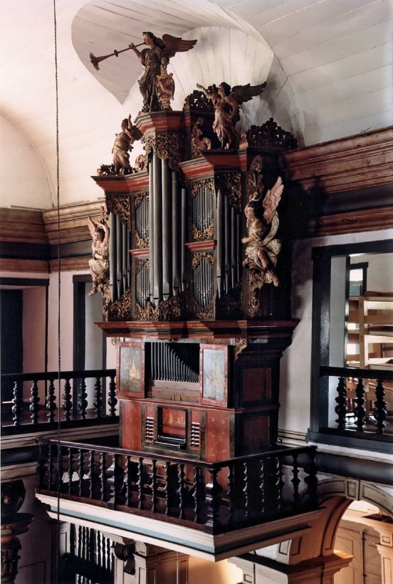 Ao celebrar 280 anos de criação, Arquidiocese de Mariana destaca marcos históricos e retorno do órgão Arp Schnitger após 9 anos de restauro