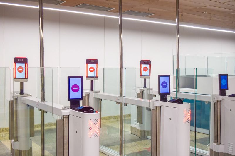 Belém apresenta novo aeroporto e inaugura controle migratório automatizado antes da COP30