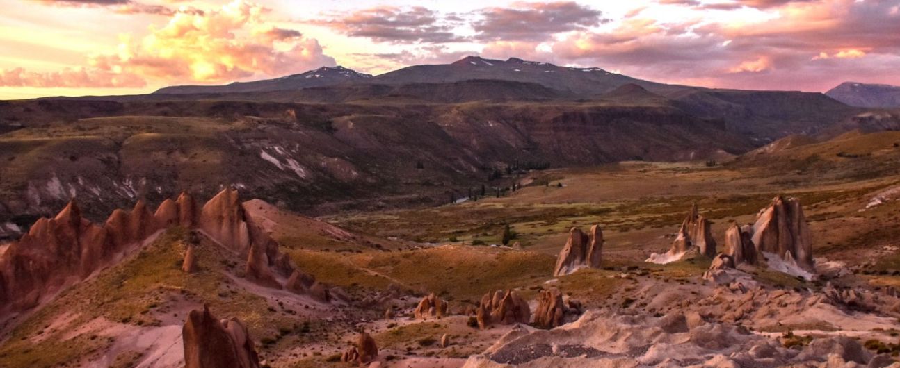 Conheça o Norte Neuquino, uma das regiões mais autênticas da Patagônia Argentina