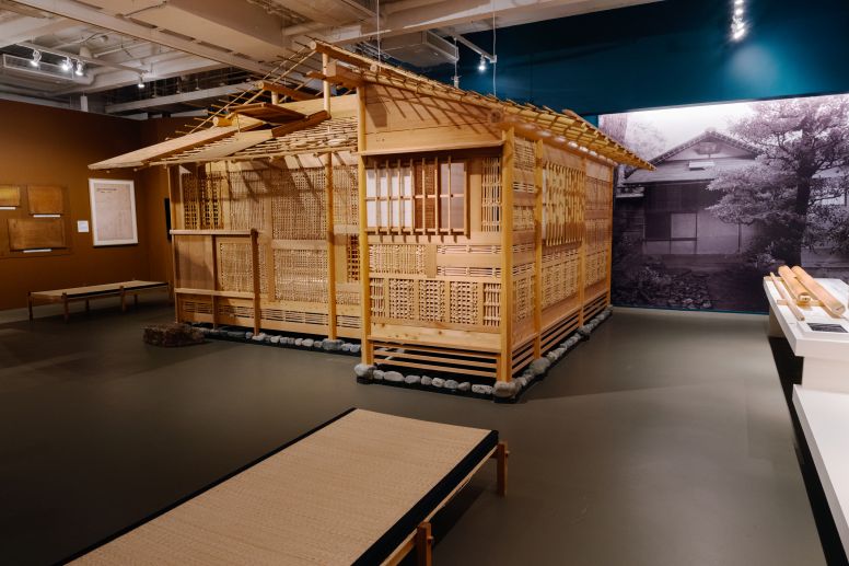 Japan House São Paulo apresenta arte da carpintaria ressaltando o respeito pela natureza