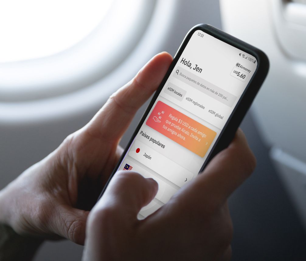 ESIM-only: a nova tendência que está transformando a conectividade móvel