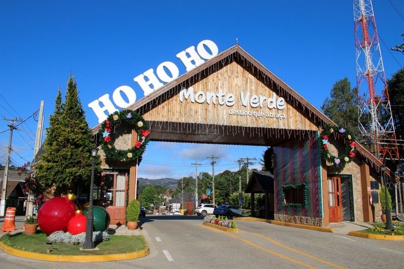 Natal nas Montanhas de Monte Verde (MG) terá 60 atrações em 22 datas; confira a programação completa atualizada