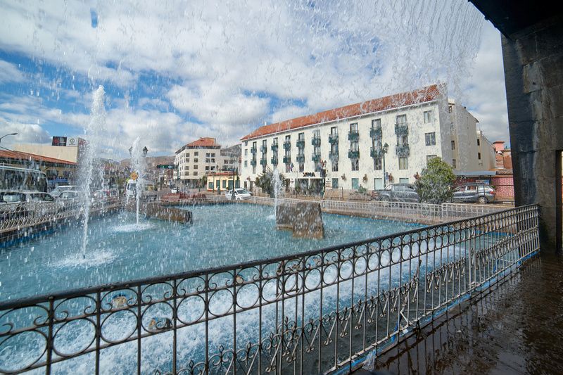 Meliá Hotels International inaugura presença em Cusco com primeiro hotel na capital do Império Inca