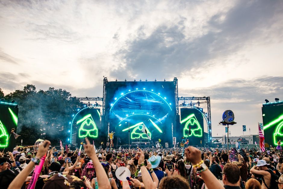 Festivais em 2026 – Gastronomia com Trilha Sonora no sul dos Estados Unidos