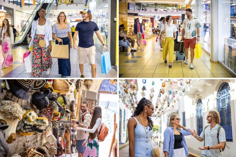 Compras de Natal no Panamá: grandes marcas, sem visto e sem jet lag