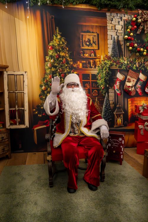 Tiradentes entra no clima do Natal com eventos gratuitos e promete um espetáculo de magia e mineiridade