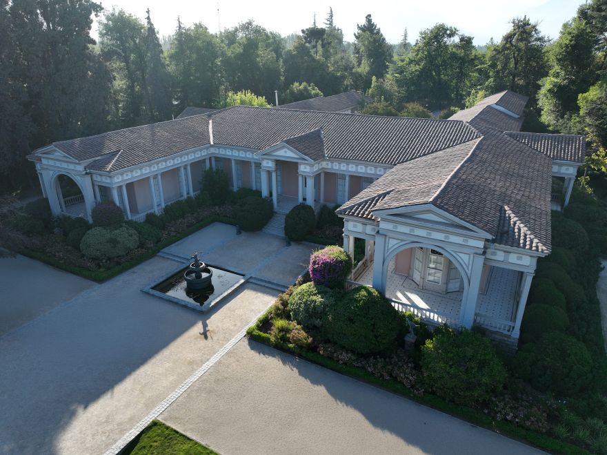 Centro del Vino, da Concha y Toro, um lugar para os amantes do vinho visitar nas férias