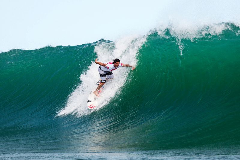 Onde Surfar: destinos de nível mundial no Panamá