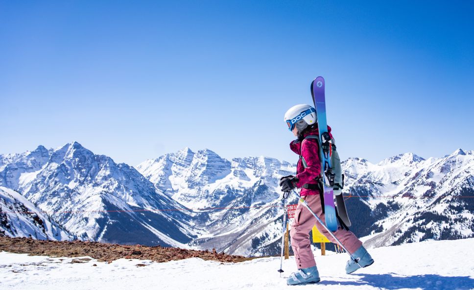 Aspen Mountain e Snowmass abrem temporada de inverno 2025-26