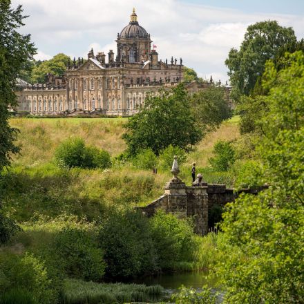 Experiências natalinas e de inverno do nordeste da Inglaterra até a fronteira escocesa e além