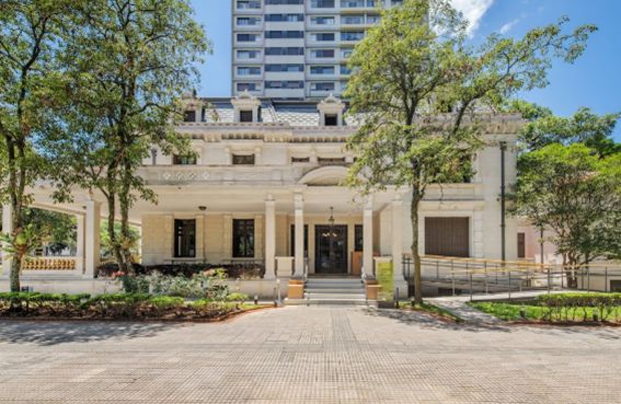 Casa das Rosas celebra 90 anos com programação especial e visitação ampliada