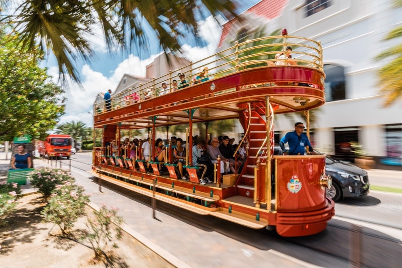 Brasileiros impulsionam crescimento do turismo em Aruba e resultados superam expectativas para 2026