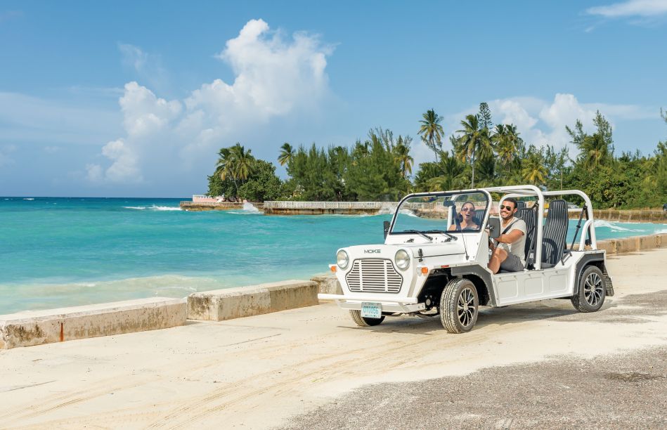 Bahamas se associam à Mindtrip para revelar aventuras únicas com a ajuda da IA