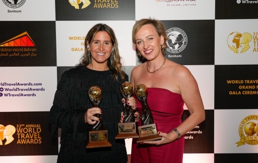 TAP vence prêmios de melhor companhia DO MUNDO a voar para América do sul e África