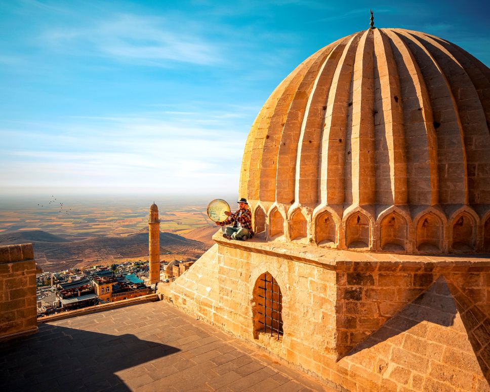 Cidades turcas: tesouros turísticos além de Istambul