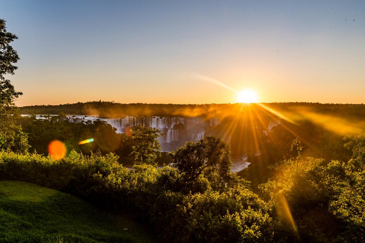 Em três anos de gestão, Urbia+Cataratas inova e amplia experiências de visitantes no Parque Nacional do Iguaçu