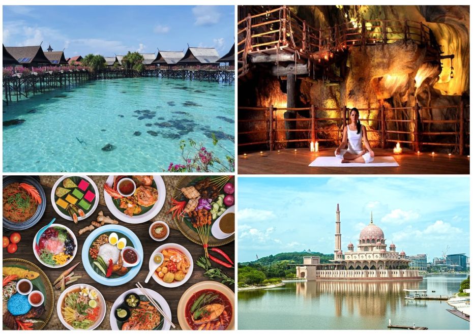 Visit Malaysia 2026: ano para redescobrir a verdadeira Ásia!