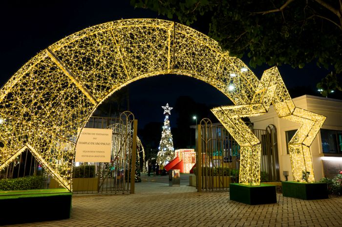 Natal: Vilazinha de Belém 2025 tem entrada gratuita